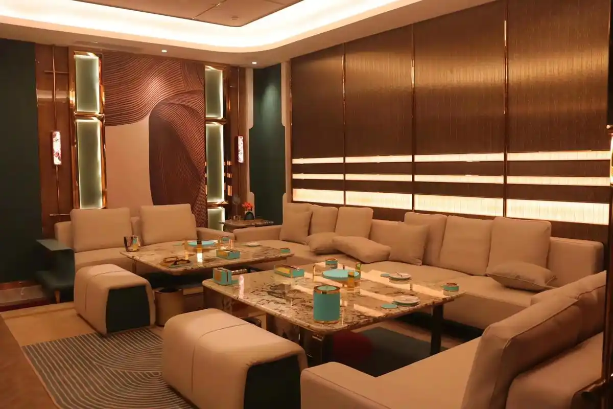 清远商务ktv玩法攻略-英德市ktv预订